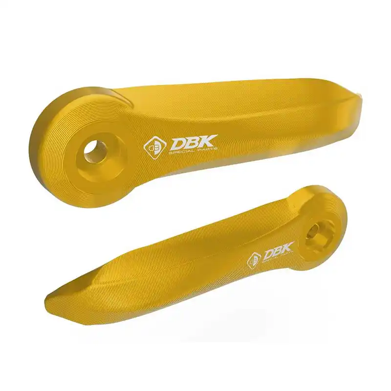 Slider Paramani Dbk Bmw R1300 GS ADV oro- Reso Gratuito
