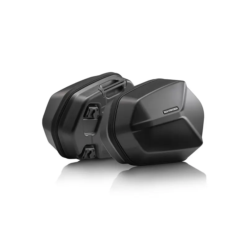 Promozione Borse Telaio Sw Motech Aero ABS Bmw F900 GS-