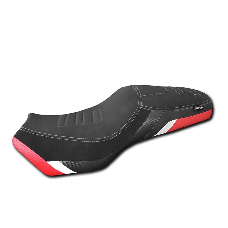 Promozione Sella Isotta Comfort Bmw F900 GS ADV rosso-