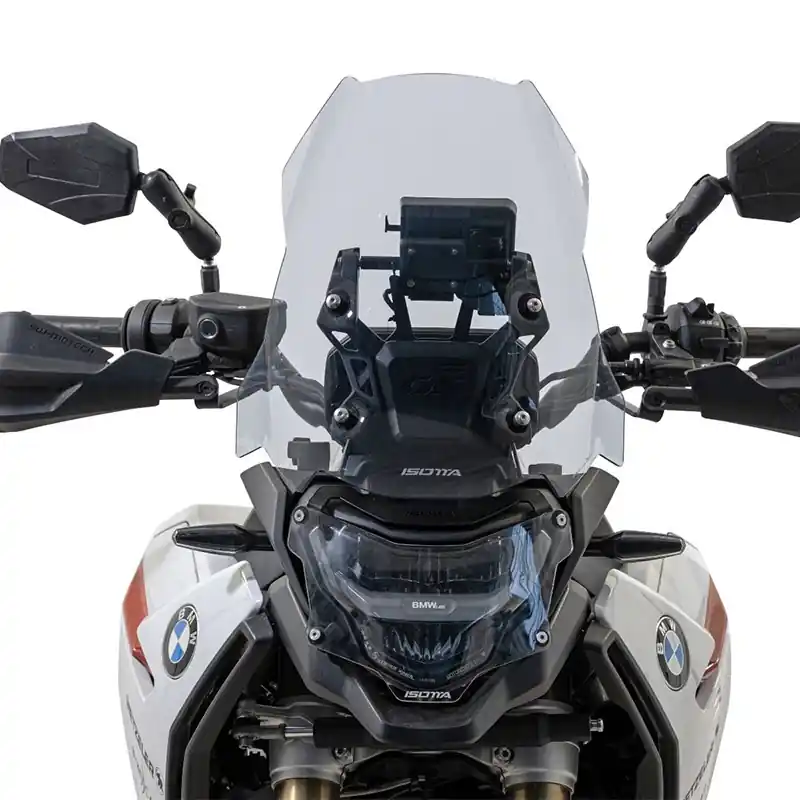 Cupolino Isotta Long Touring Bmw F900 GS intermedio- Prezzo Basso