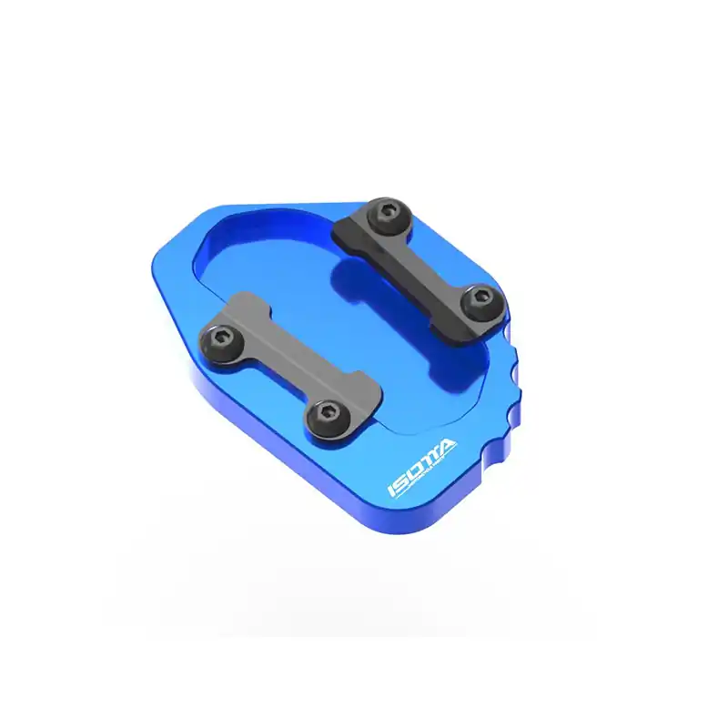 Ultime Pezzi Base Cavalletto Isotta Bmw R1300 GS blu-