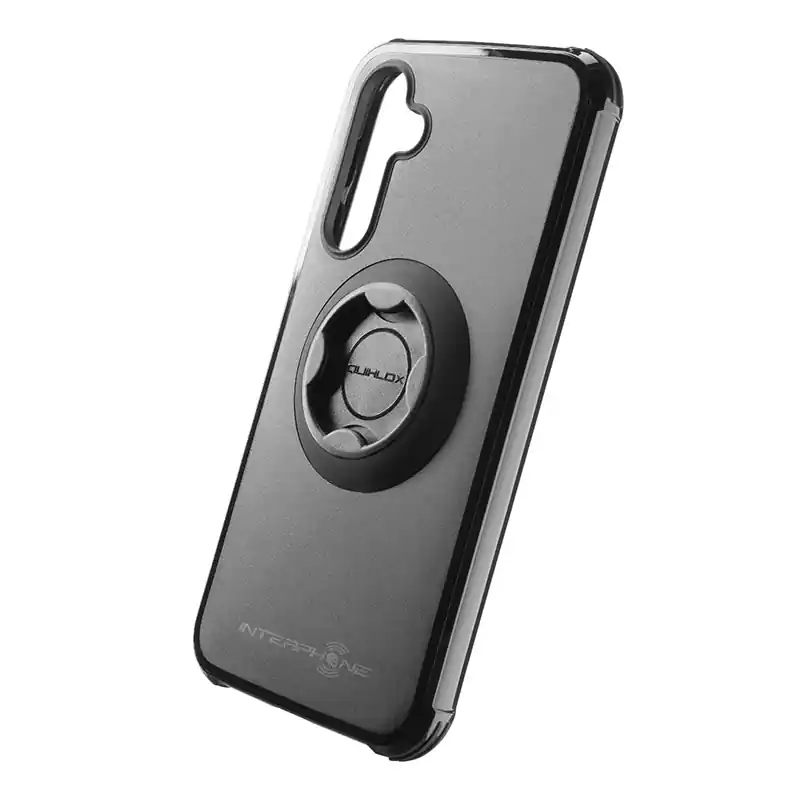 Cover Interphone Quiklox Samsung S24 Ultra- Prezzo Basso