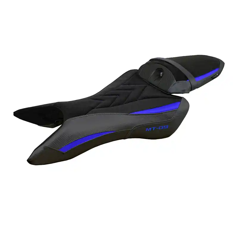 Professionale Rivestimento Sella STD Mus MT-09 2024 blu-