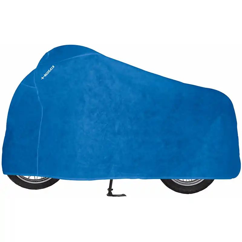 Economico Held Cover Indoor 2 M/L blu-M