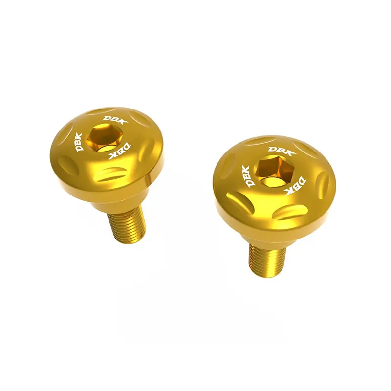 Viti Carena Frontale Dbk HM 698 oro- Super Prezzo