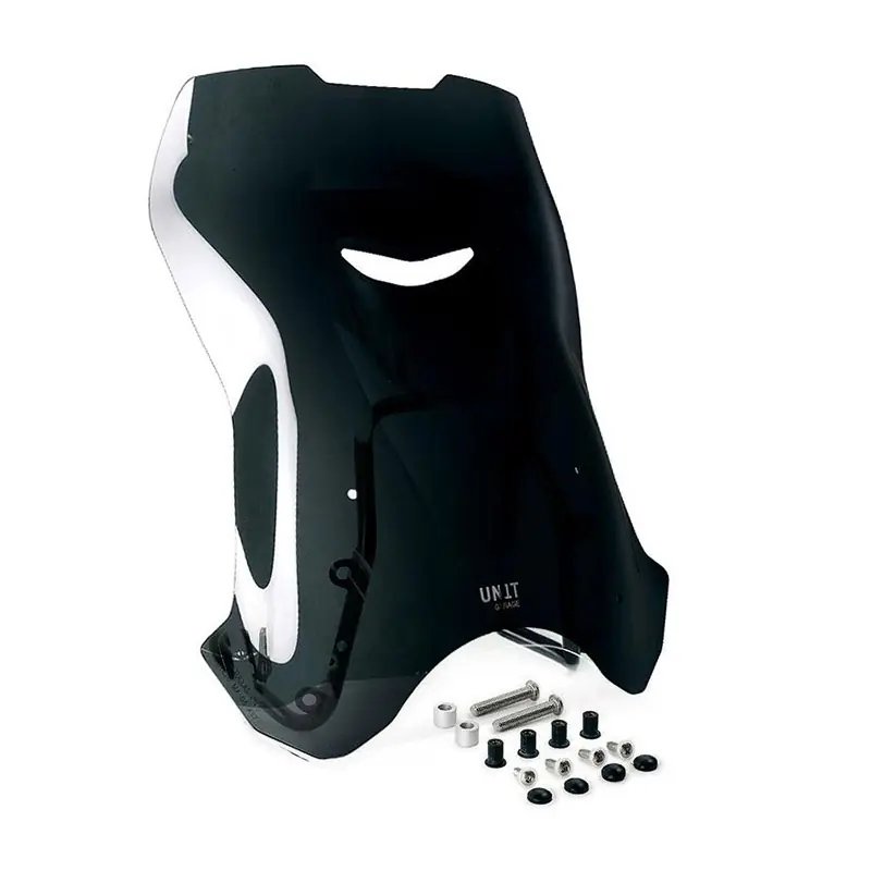 Must-Have Cupolino Unit Garage 2035 XL scuro-