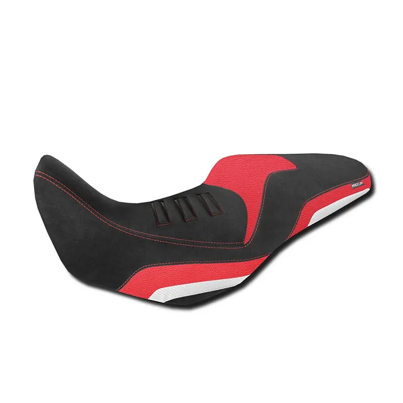 Sella Isotta Comfort Standard NX500 X rosso- Novità