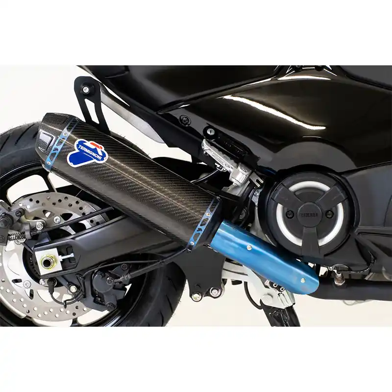 Kit Termignoni Racing Inox Carbonio T-MAX 560- Offerta Speciale