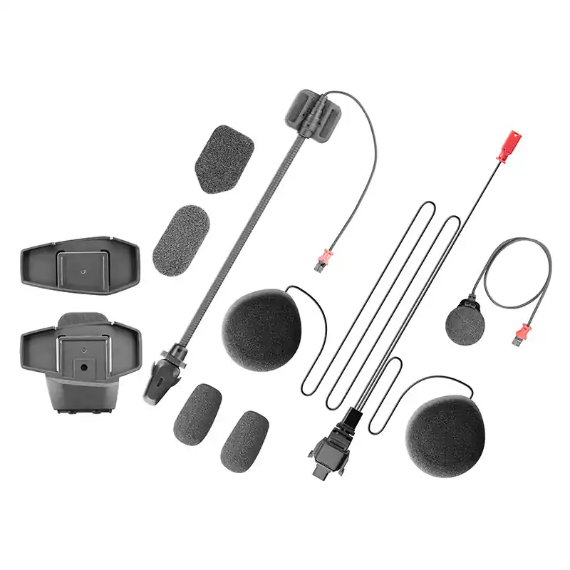 Offerta Limitata Kit Audio Interphone U-Com 6R/7R-
