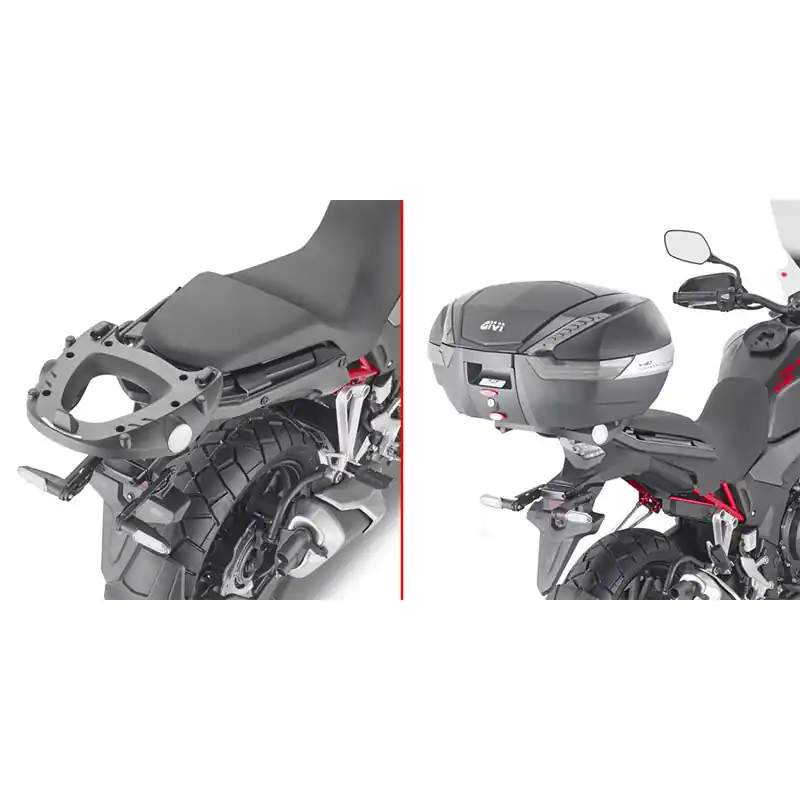 Saldi Attacco Posteriore Givi SR1171-