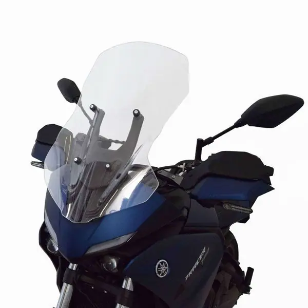 Affare Cupolino Isotta Touring Alto Tracer 7 trasparente-