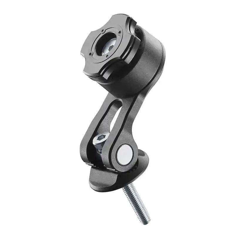 Sconto Supporto Bici Da Corsa Interphone Quiklox nero-