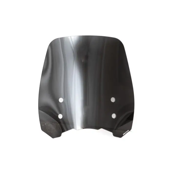 Più Venduto Cupolino Isotta Low CF Moto CL-X 700 scuro-