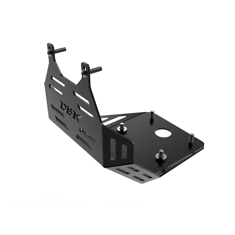 Promozione Protezione Motore Dbk Moto Guzzi V100 nero-