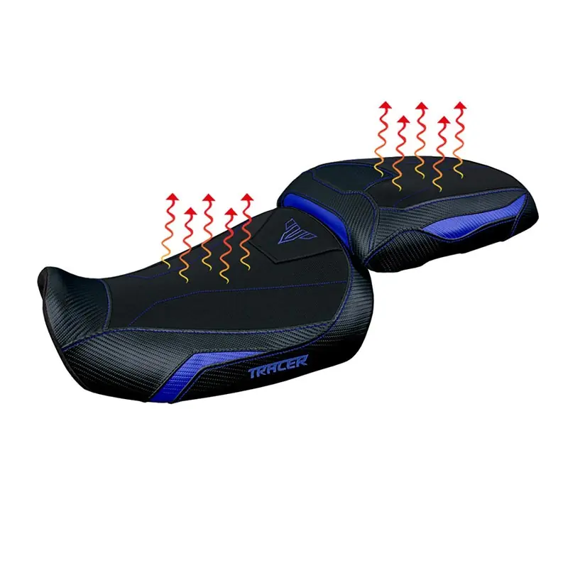 Rivestimento Sella Heating Tracer 9 blu- Offerta