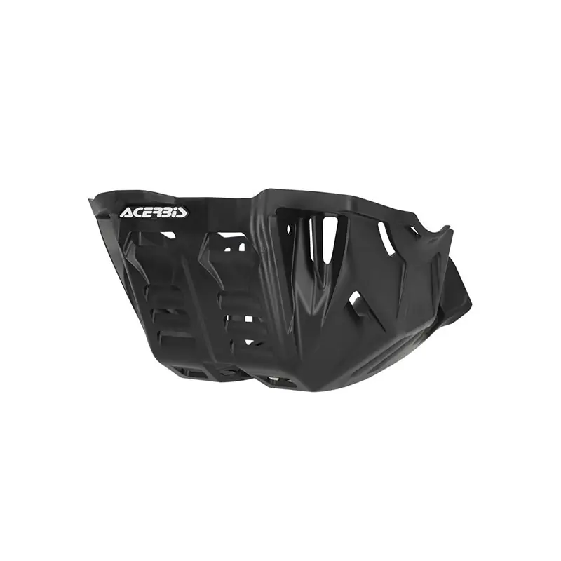Popolare Sottomotore Acerbis Transalp XL750 nero-