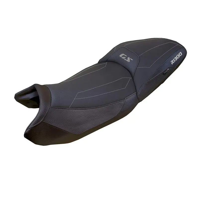 Rivestimento Sella Ahus Comfort R1300 GS nero- Ultimissimo Modello