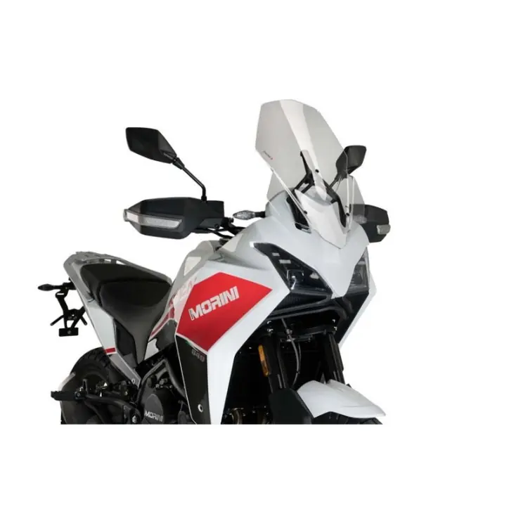 Cupolino Puig Touring X-Cape 649 trasparente- Acquista Ora