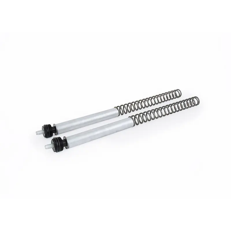 Spedito Oggi Kit Tappi Molla Forcella Ohlins Yamaha X-Max 300-