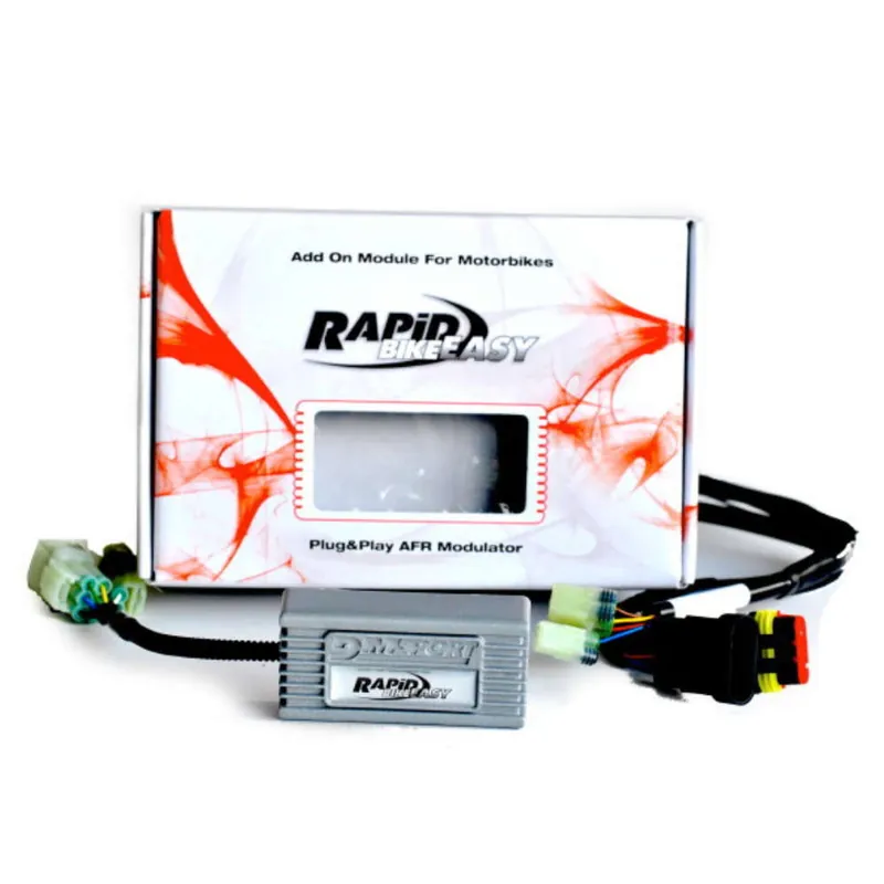 Rapid Bike Centralina con Cablaggio Easy 2 KRBEA2-040- Direttamente Dal Produttore