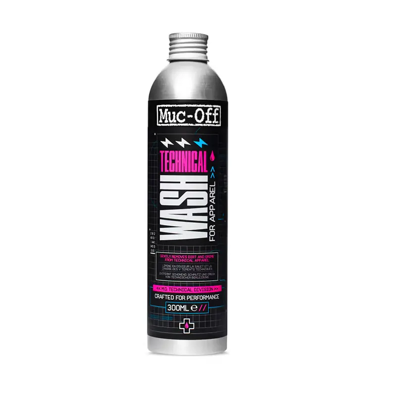 Subito Disponibile Detergente Muc Off Technical Wash-