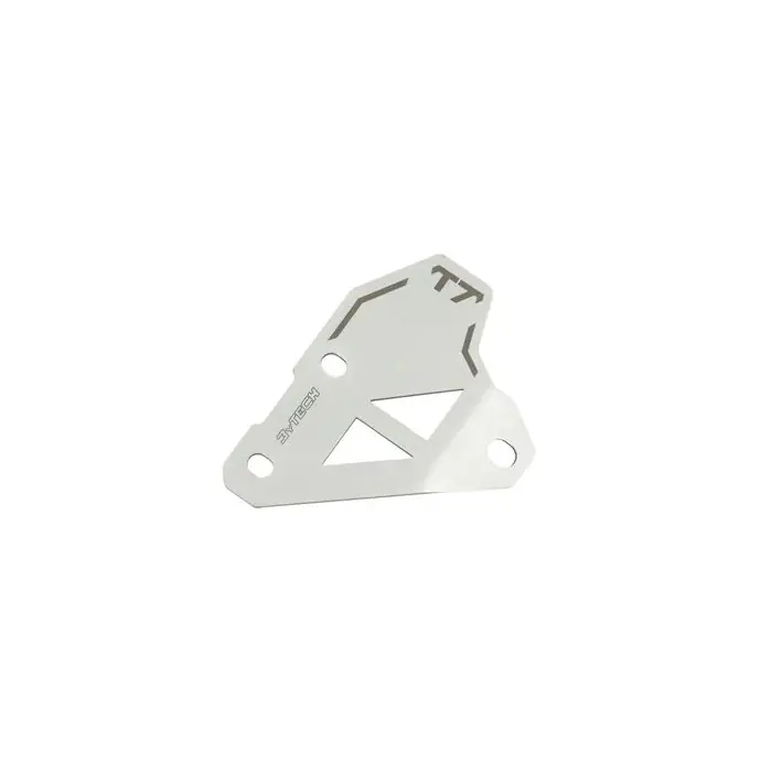 Compra Adesso Protezione Laterale Destro MyTech Tenere 700 argento-