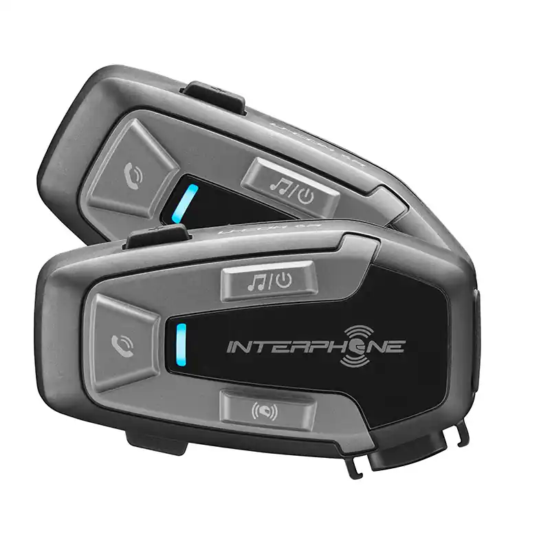 Occasione Imperdibile Interfono Interphone U-Com 6R Doppio-