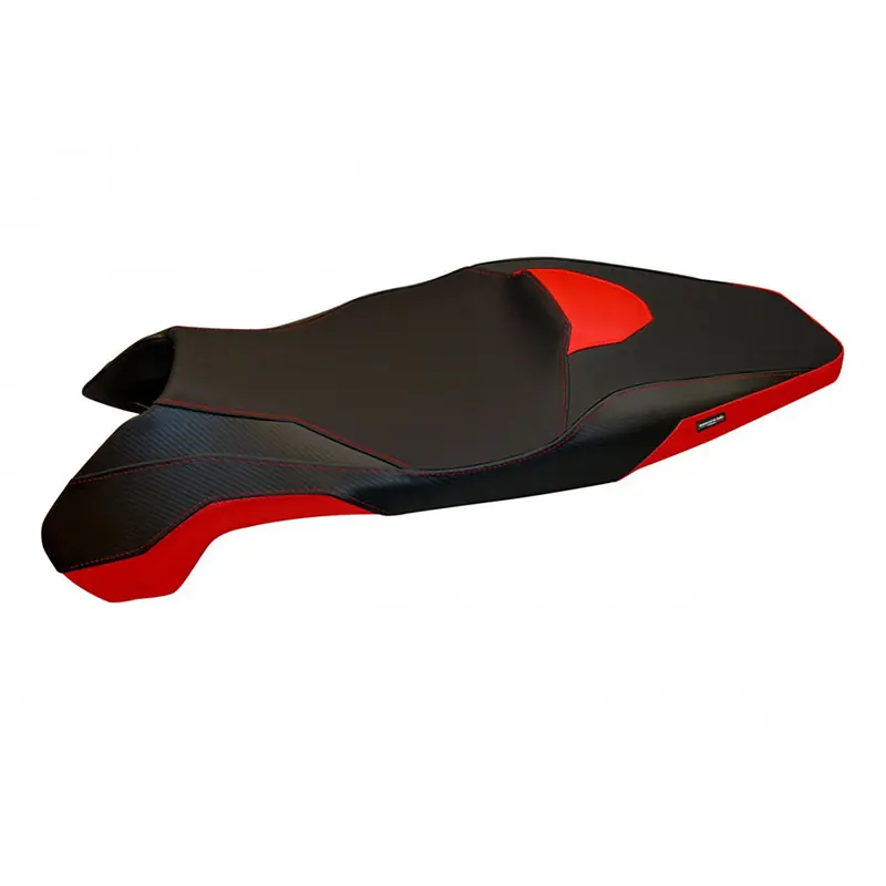 Saldi Rivestimento Sella Ornn 2 X-Adv 2017 rosso-