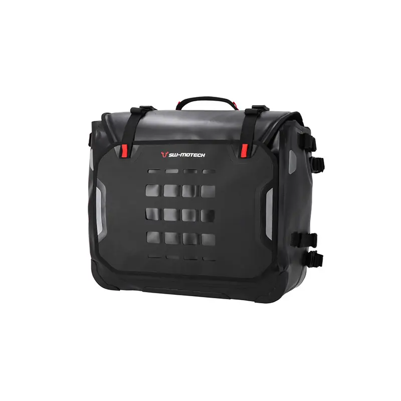 Kit Borsa Destra Sw Motech SysBag WP Con Piatto- Sconto