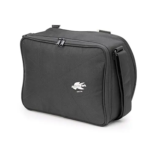 Borsa Kappa VPD01K nero- Spedizione Espresso