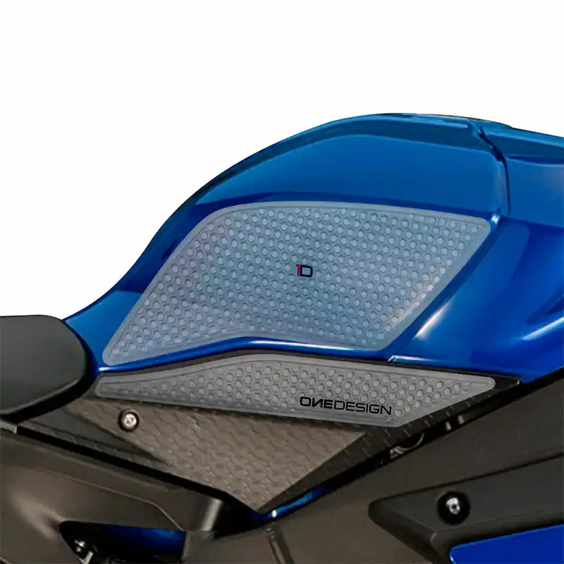 Protezione Serbatoio OneDesign R1 trasparente- Miglior Prezzo