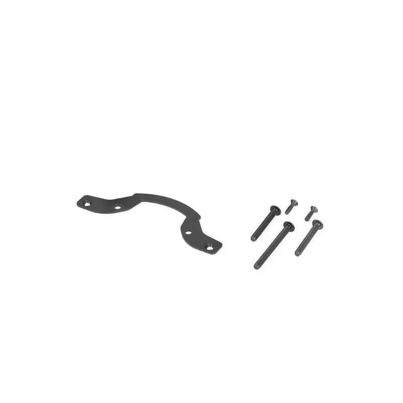 Flangia Serbatoio Shad T010CS Click System- Nuova Collezione