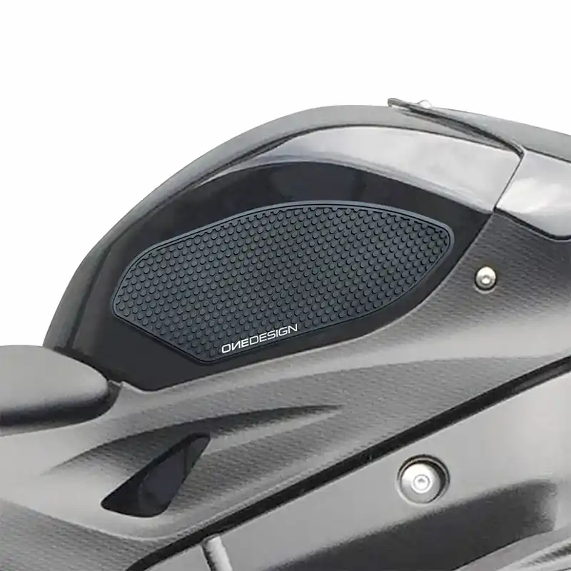 Prezzo Conveniente Protezione Serbatoio OneDesign S1000RR 2018 nero-