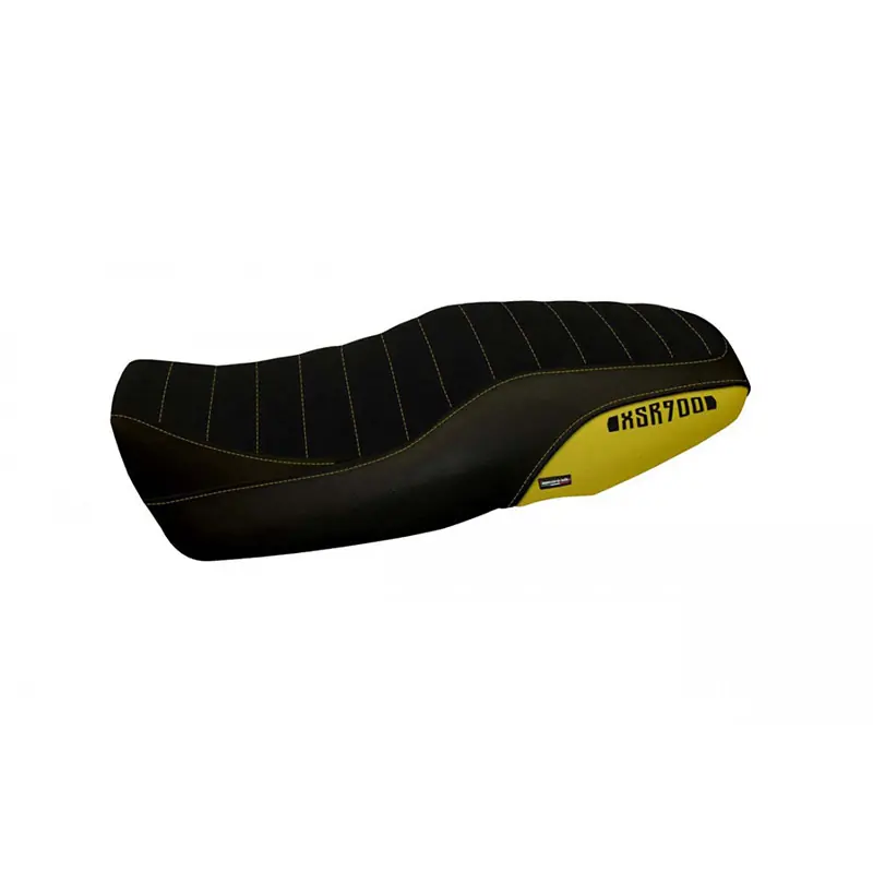 Offerta Del Giorno Rivestimento Portorico 5 Comfort XSR 900 16 giallo-