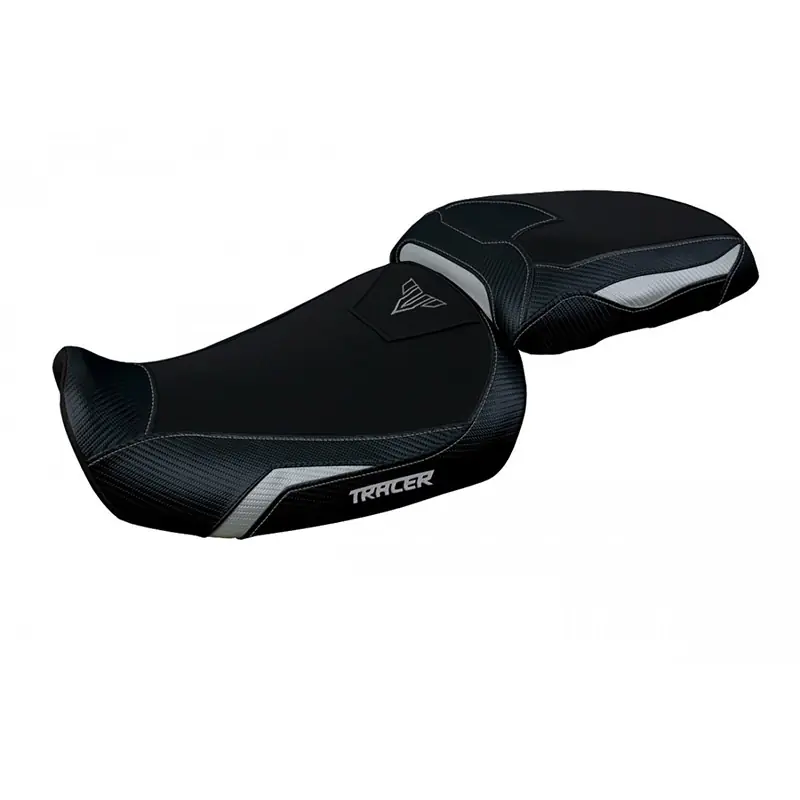 Rivestimento Sella Gadir Tracer 9 21 argento- Non Perdere