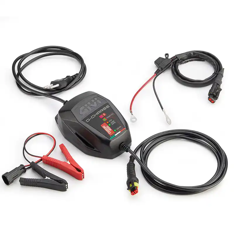 Prezzo Basso Mantenitore di carica Givi S510 12V-