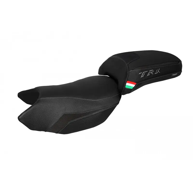 Affare Rivestimento Sella STD Merida TRK 502 nero-