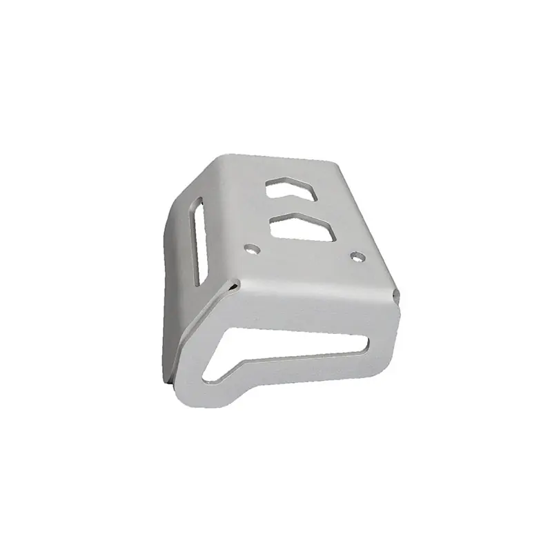 Protezione Potenziometro MyTech R1200GS ADV argento- Compra Online
