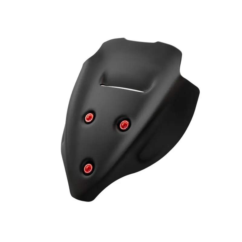 Prezzo Basso Cupolino Ducabike SFV2 Touring rosso nero-