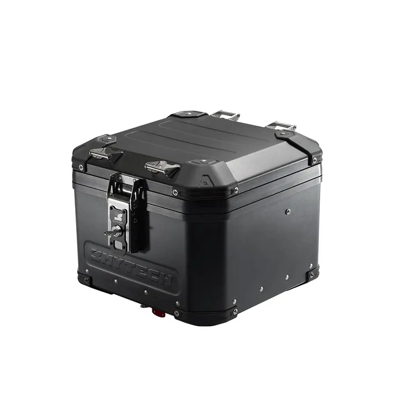 Più Venduto Bauletto MyTech Model-X 44 LT nero-