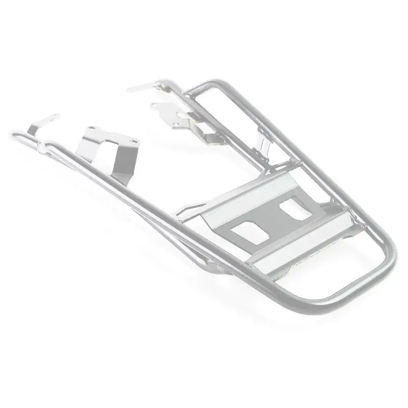 Scelto Dai Clienti Portapacchi Unit Garage 2033 R NineT argento-