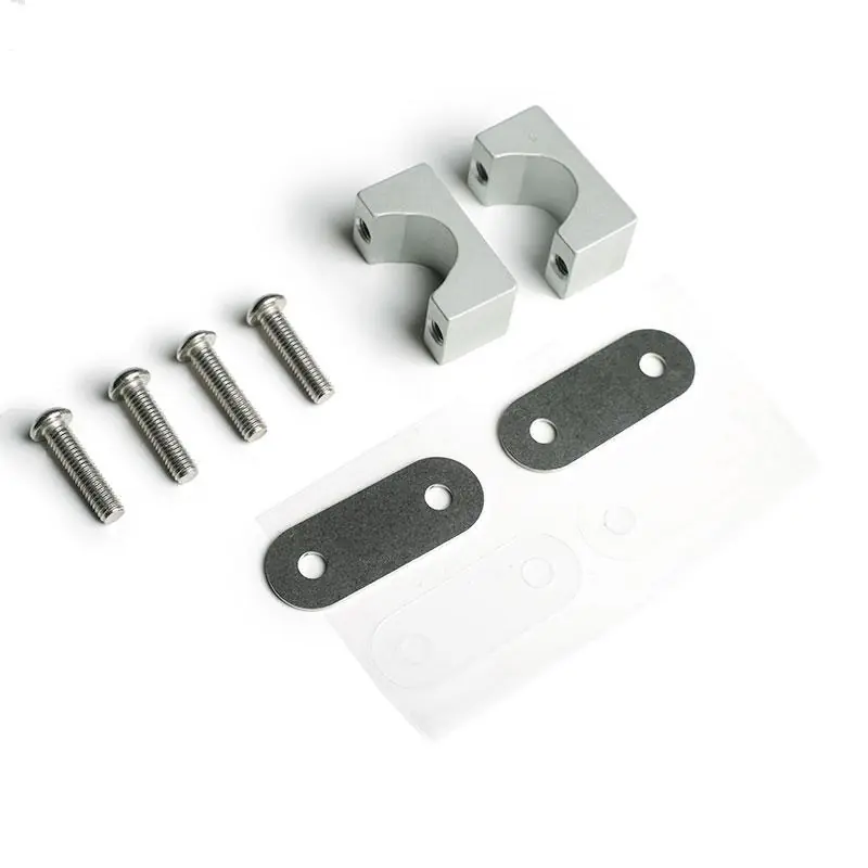 Promozione Cavallotti Unit Garage A9 argento-