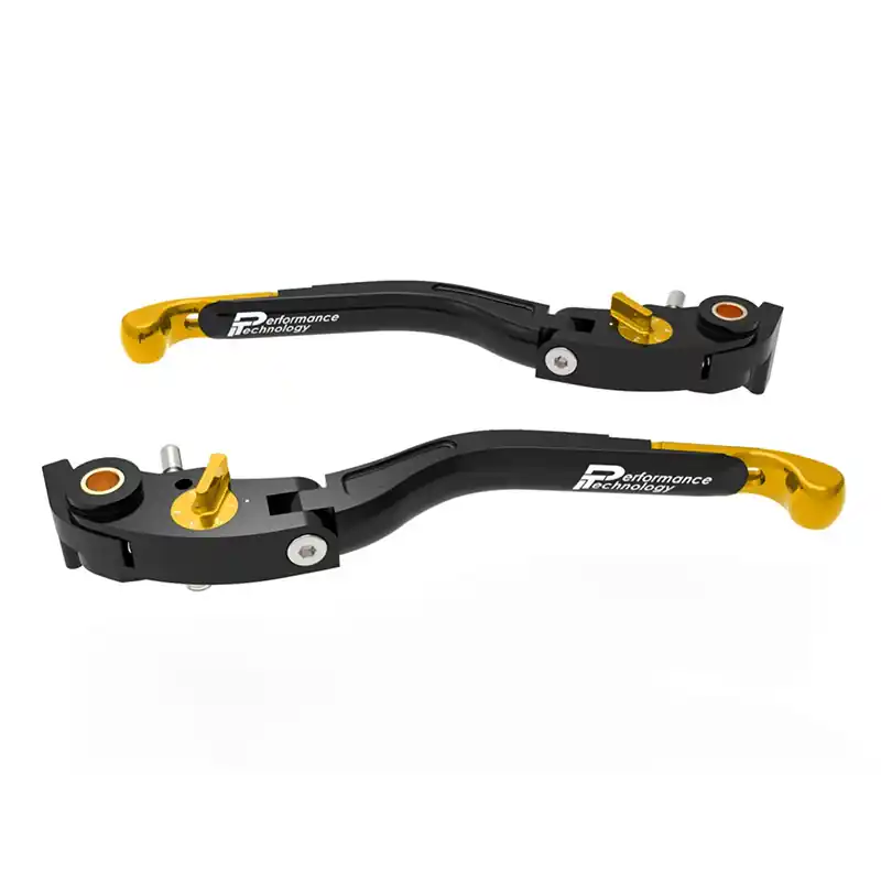 Leve Ducabike Eco GP 2 2021 nero oro- Reso Gratuito