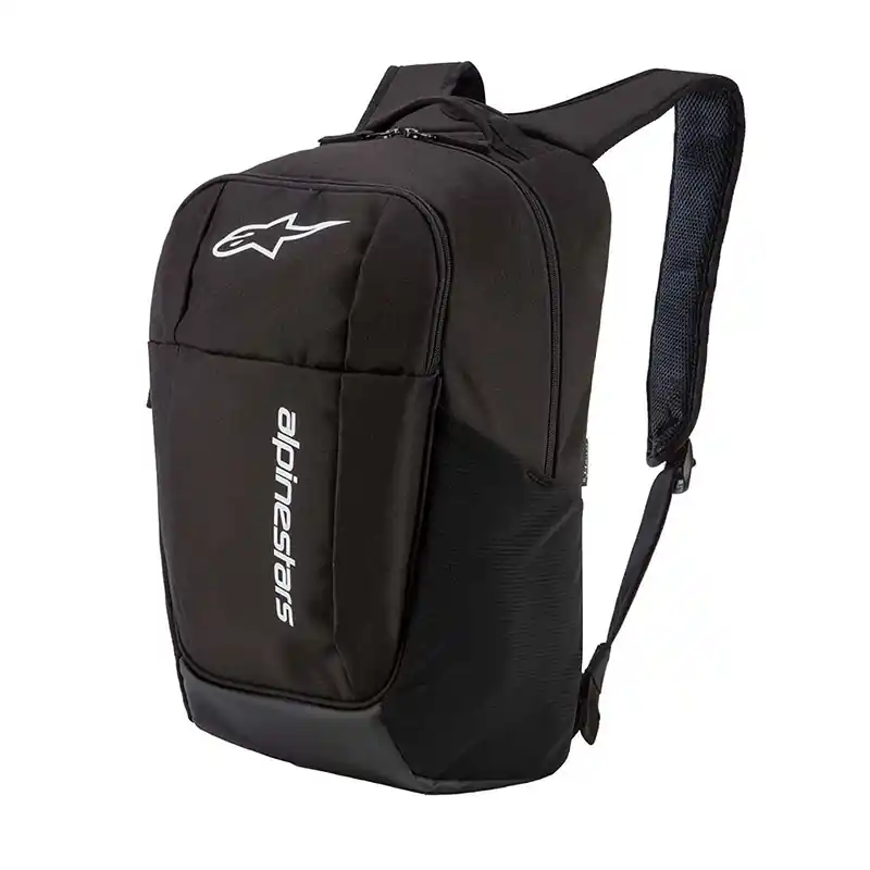 Zaino Alpinestars GFX V2 nero- Direttamente Dal Produttore