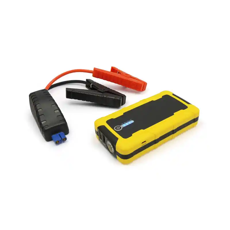 Ultime Pezzi Avviatore Litio 500A Intec I-Starter 2.9-