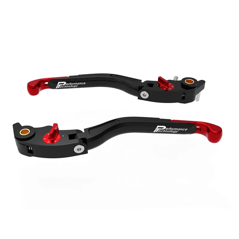 Leve Performance Technology Eco GP2 KTM rosso- Popolare