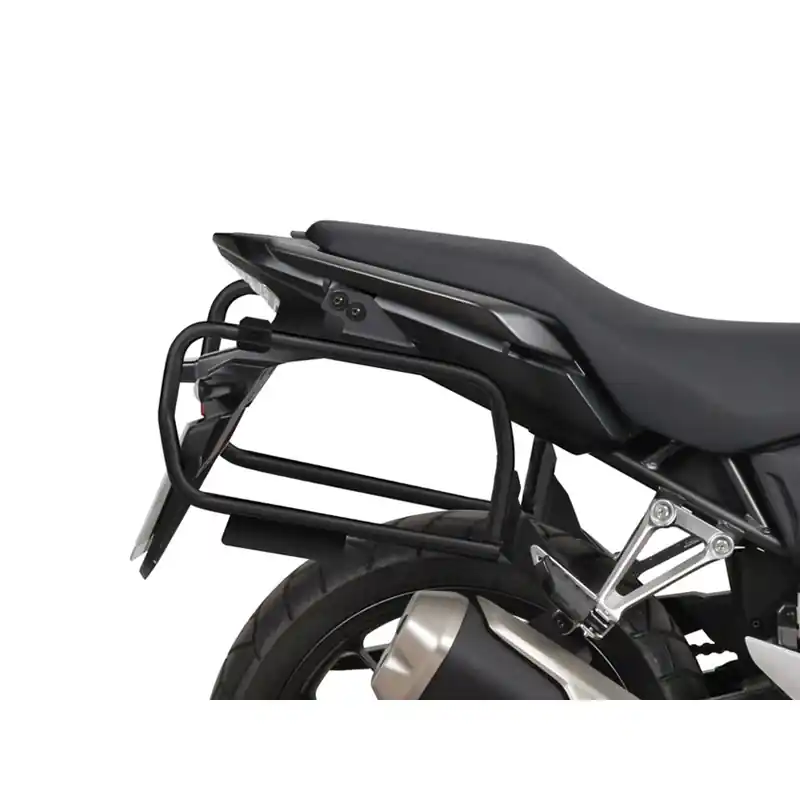 Ultime Pezzi Telai Laterali Shad 4P System Honda CB500X-