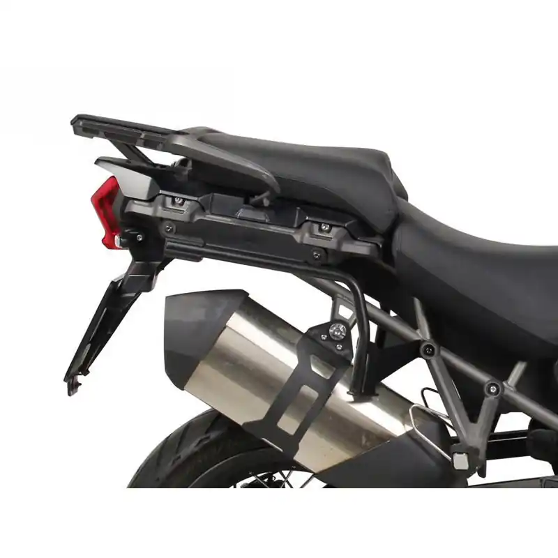 Nuovo Arrivo Telai Laterali Shad 3P System Tiger 1200 2018-