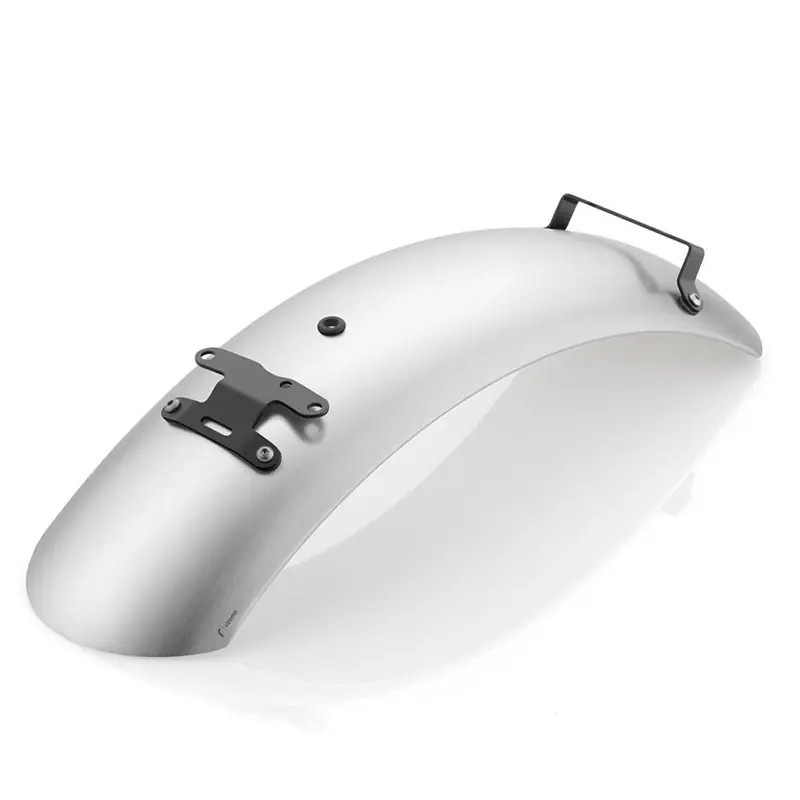 Economico Parafango Posteriore Rizoma ZTH051A alluminio-