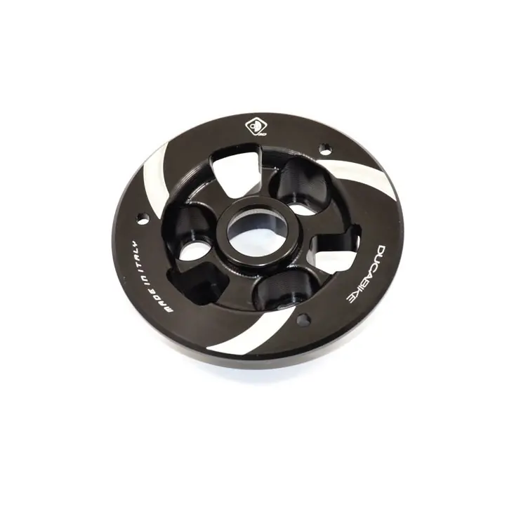 Super Prezzo Ducabike Spingidisco Per Moto Ducati nero-